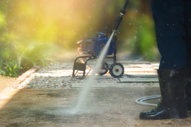 Best Post-Construction Pressure Washing  in Heber, CA